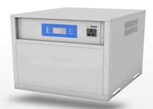 1000W IP20 Photovoltaic Solar Panels With Lead Acid Battery Off Grid Inverter