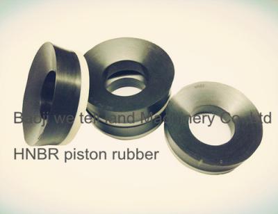 BOMCO emsco F 800 1000 1300 triplex pump piston rubber diameter 170 160 150 120 110