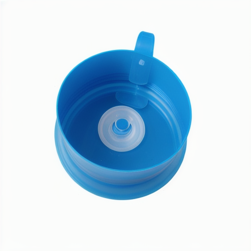 5 Gallon Water Bottle Lids BPA Free Plastic Bottle Caps For Aerosol Cans