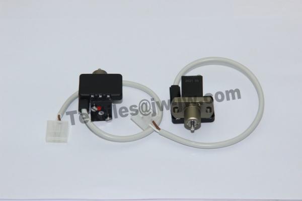 Partes de trama 31.0225.102 de Pin Delta Omni Picanol Spare do armazenamento IRO2231
