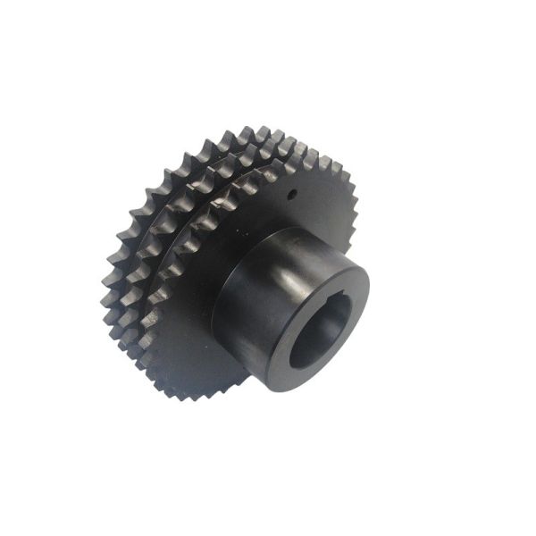 1KTE39 Gears Wheel For KT2 Korber Hauni Tobacco Cutter Machine Spare Parts