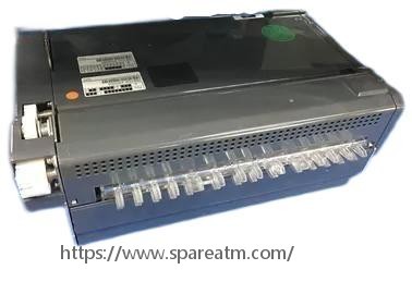 49-238415-000A 48415092300A Hitachi Diebold ECRM Bill Validator Hitachi ATM Spare Parts