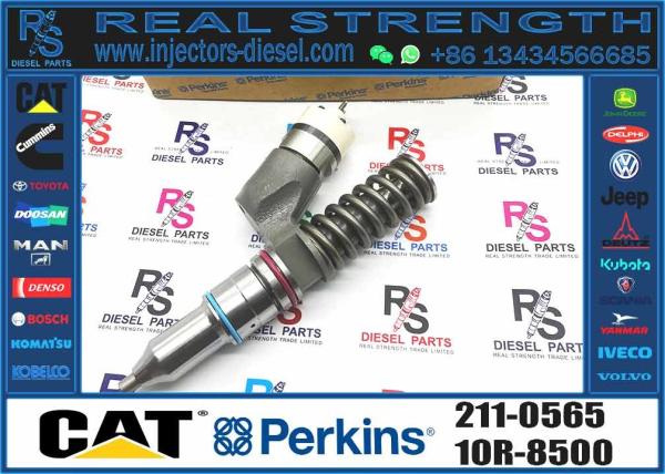 Diesel Engine Fuel Injector 276-8307 10R-7231  211-0565 211-3028 253-0618 For c1