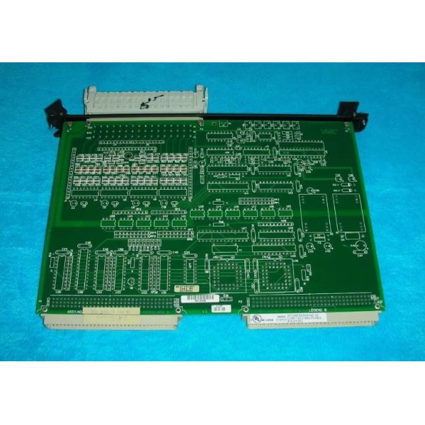 IC697VAL134 ГЭ преобразовательная плата