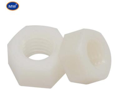MW Brand Oic DIN Standard Insulation Hex Cap Nylon
