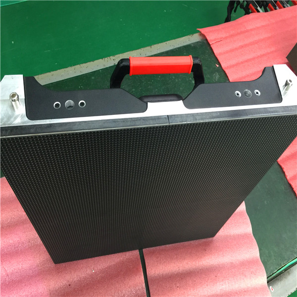 Promotion Events Indoor LED Video Wall P4.8 Rent for Integrated Shopping Mall