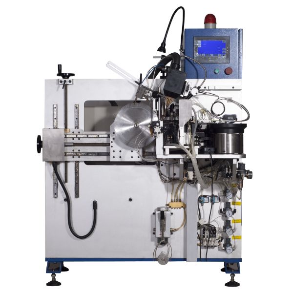 оборудование машины зуба заварки вспомогательное