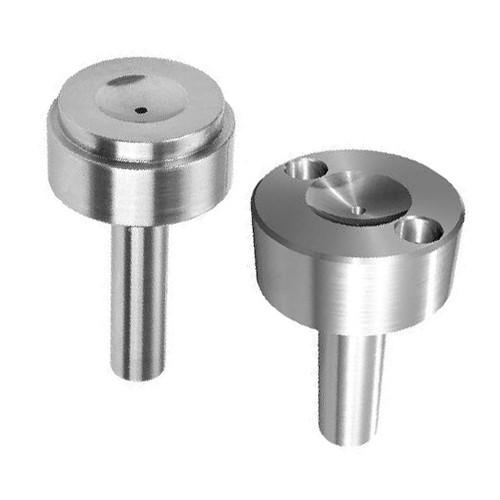 Industrial Precision Mould Parts Customized Oem Hardware Gauge Tools Steel Die