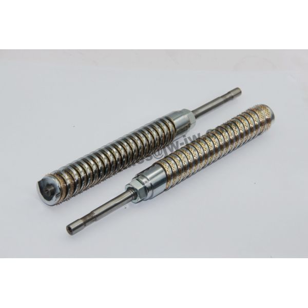 BE150669 Temple Ring Gamma Picanol Loom Spare Parts