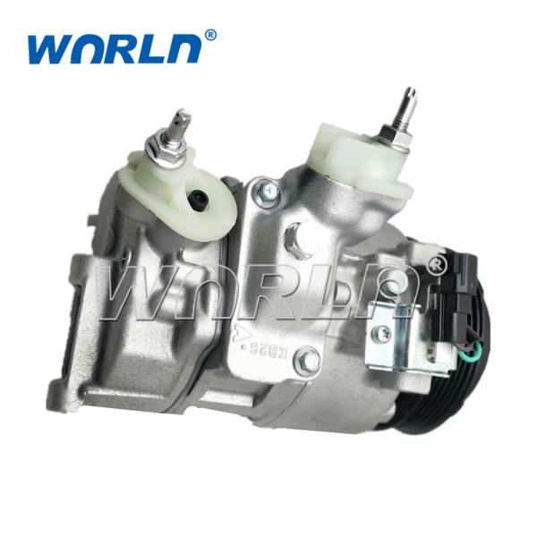2069520 AV6119D629HA Auto AirCon Compressor For Ford CMAX For Focus For Galaxy WXFD088