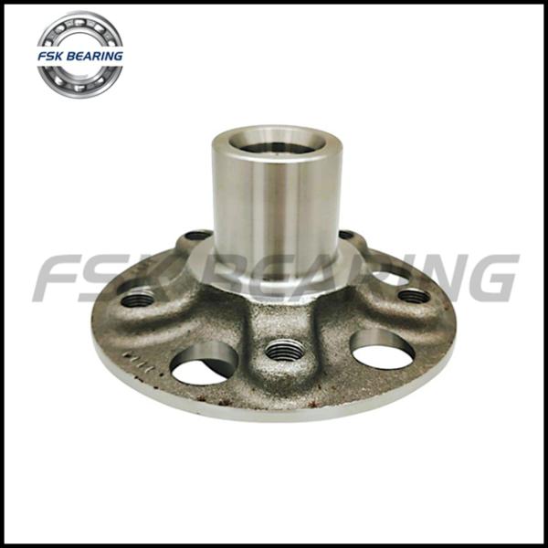 Rear Wheel Axle Head A2133570500 For Mercedes-Benz W205