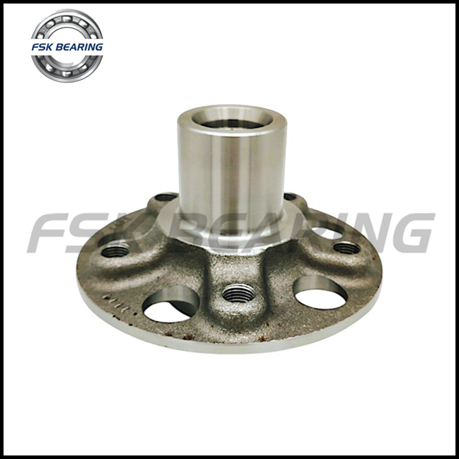 Rear Wheel Axle Head A2133570500 For Mercedes-Benz W205