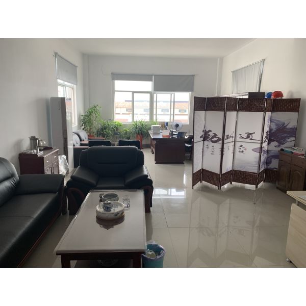 Changzhou Hansheng Drying Equipment Co.,Ltd