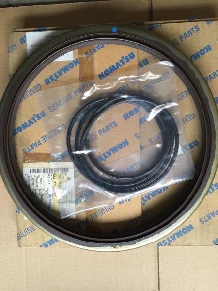 PART NO.: 569-27-05010 SERVICE KIT use for komatsu Dump Truck HD465-7 HD605 FRONT AXLE