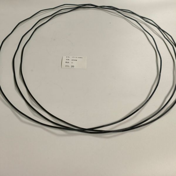 Shantui Original Factory Supporting, Genuine 175-15-42890 Bulldozer Parts