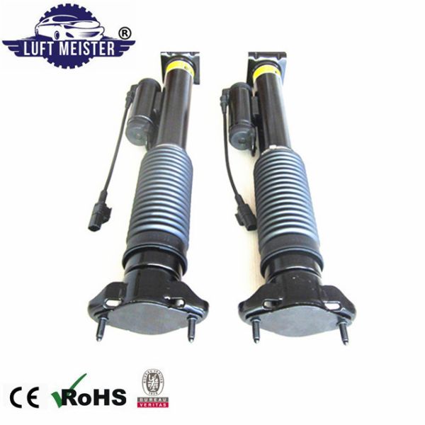 Mercedes W166 ML350 Amazon Hot Sale Rear Air Suspension Shock Absorber 1663200130 1663200930