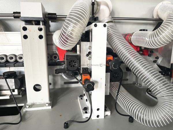 100mm PVC Edge Band Furniture Abs Edge Banding Machine