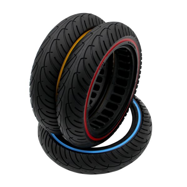 8.5x2 Inch Honeycomb Scooter Tires Honeycomb Tire 8.5 For Xaomi M365