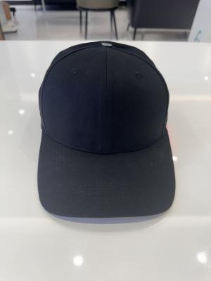 Black 660nm and 850nm Technology Red Light Cap with One Box and USB Charge
