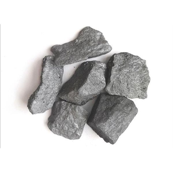 acero estructural ferro de aluminio bajo de For Low Alloy del reductor del silicio de 50m m