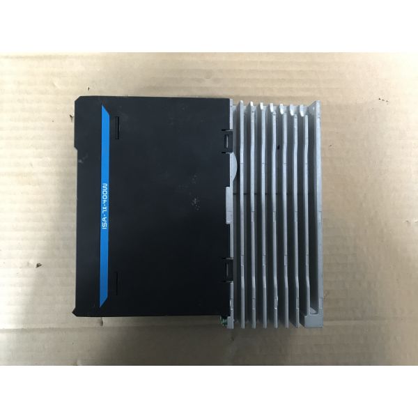 High Performance AC Servo Driver ISA-7X-040-A1 400w Servo Driver