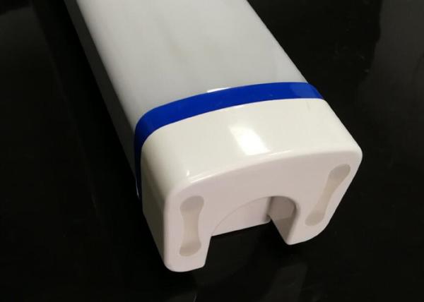 a tri luz do diodo emissor de luz da prova 6000K, loja impermeável do diodo emissor de luz 60W ilumina Evironments áspero
