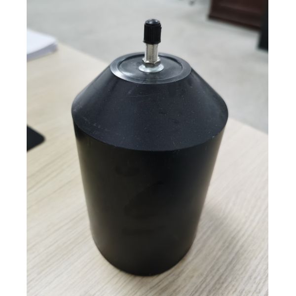 Elongation 300% Heat Shrink Cable End Caps Seal Protection Flammability UL 224 VW-1