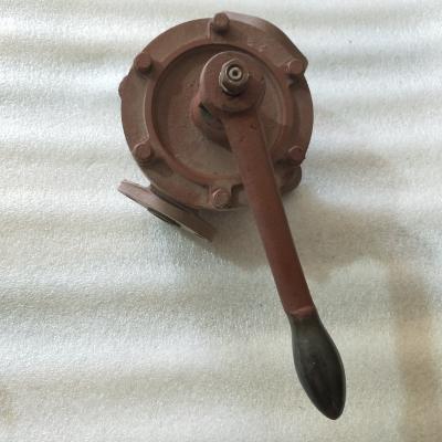 Standard Component 6190 8190 12V190 16V190 Vares for Chidong Jinan Diesel Engine Parts