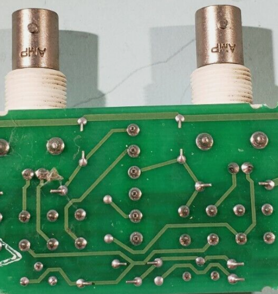 GE DS200ACNAG1A ARCNET LAN Board 330mm for Mark V Turbine