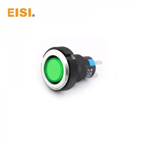 ハイデルベルク・コード64 印刷機器の部品 プッシュボタンスイッチ