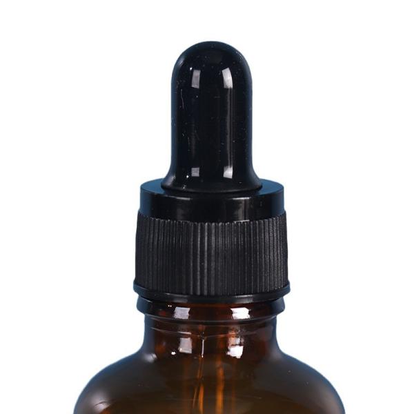 5ml graduated brown light-proof glass essential oil dropper essence bottle