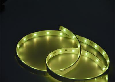 luz de tira do diodo emissor de luz de 9.6w/M WIFI