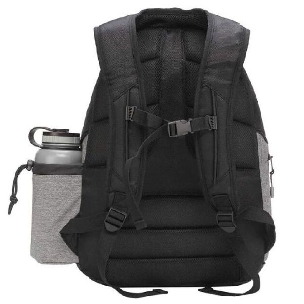 Водоустойчивый облегченный рюкзак гольфа компакт-диска