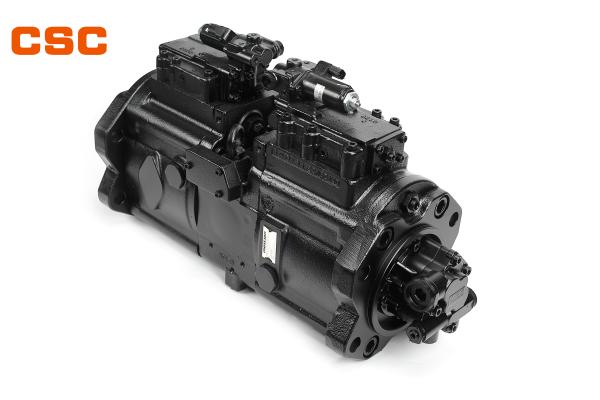 Componentes principais hidráulicos da bomba/máquina escavadora de Sany 235 de alta pressão da máquina escavadora