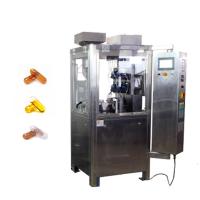 Máquina de rellenar 7200 de la cápsula líquida farmacéutica automática del aceite por minuto