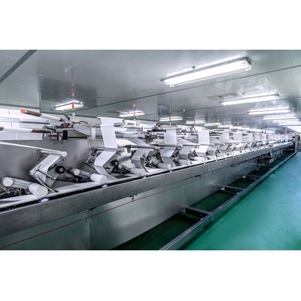 90 Pcs Degradable Baby Wet Wipes Free From Colorants And Perfumes For Sensitive Skin