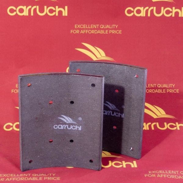 DZ9112340062 FOR SHACMAN F3000 M3000 HANDE HDM3000 ALEX PARTS Brake pad