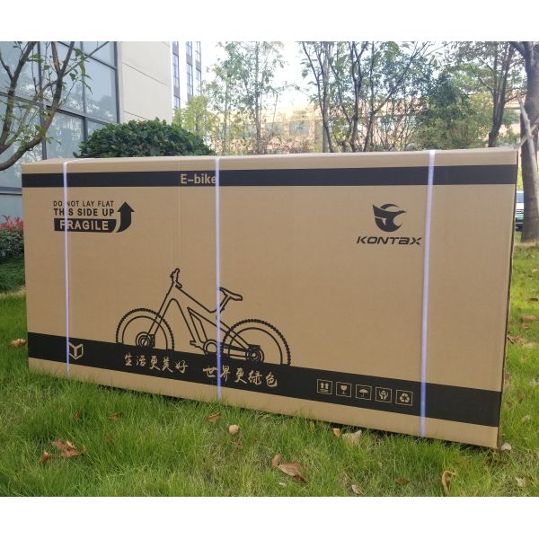 Electric Bicycle for Adults Fast Speed Customized Design and 1-3 Hours Charging Time