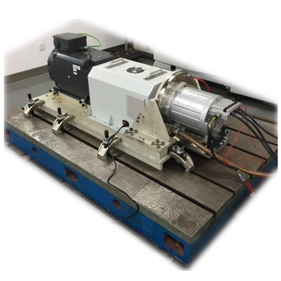 dinamómetro de alta velocidad del vehículo 20000rpm