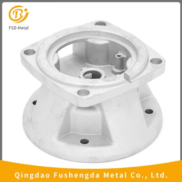 Casting Die Aluminum Aluminium Precision Casting Custom Casting Die Cast Foundry Precision Aluminum Zinc Die Casting Parts