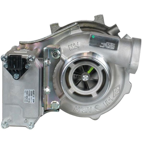 Gt3571vkl Turbocharger 729274-5037s 17201-e0323a 17201e0323a for J05d Engine Retrofit