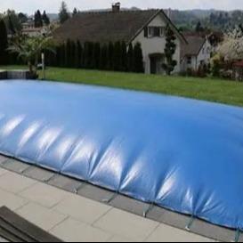 Aquaculture PVC Large Water Tanks Indoor Fish Breeding Plastic Commercial Fish Farming Tank