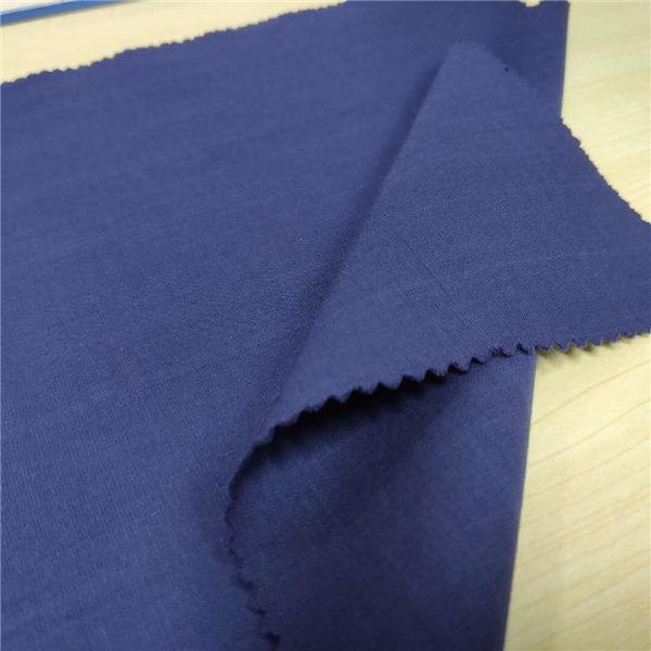 Delicate EOE 40X40 Yarn Dyed Cotton Fabric 57/58 Width