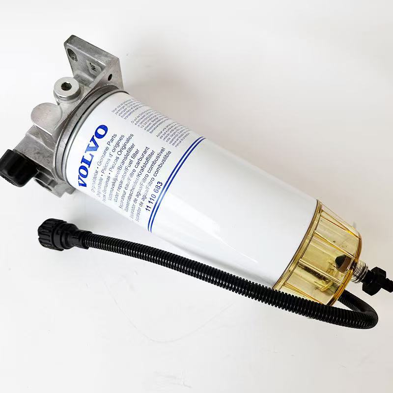 11110709 Filter Assembly Penta Spare Parts