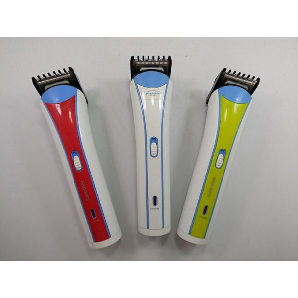 NHC-8003 Electric Hair Cutting Machine Saving Hair Trimmer