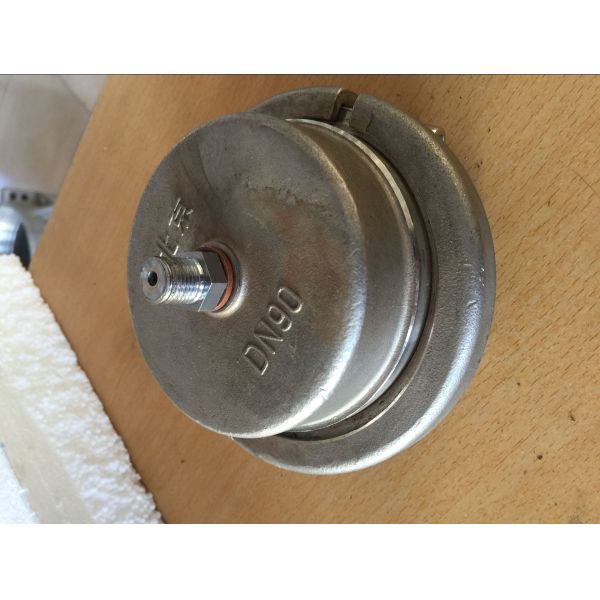 Крышки предохранения от конца трубы Пвк пластиковые, крышка конца оборудования для испытаний трубы пластмассы 90мм