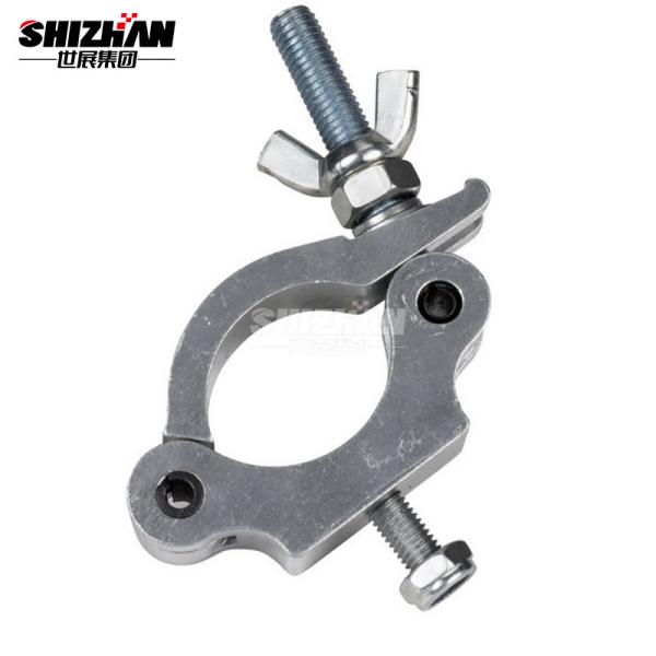 Orador Rangka de Mini Lighting Truss Clamps Hook que equipe o meio acoplador de O