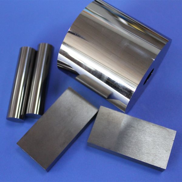 High Precision Mold Manufacturing Tungsten Carbide Dies Manufacturers
