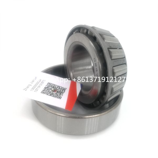 Part Number 469 - 453X Tapered Roller Bearings  50.8X93.264X30.162MM