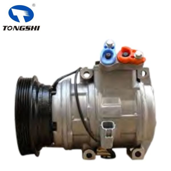 Toyota Camry 2.5I V6 1991 - Auto AC Compressor 88320-32090 88320-58398